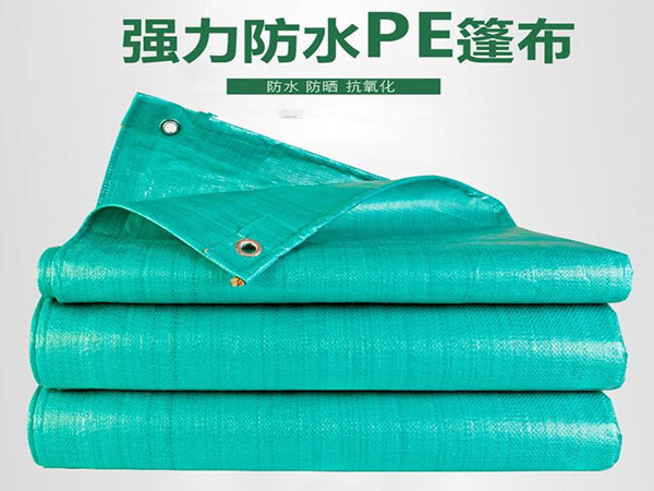 PE篷布PE汽车篷布